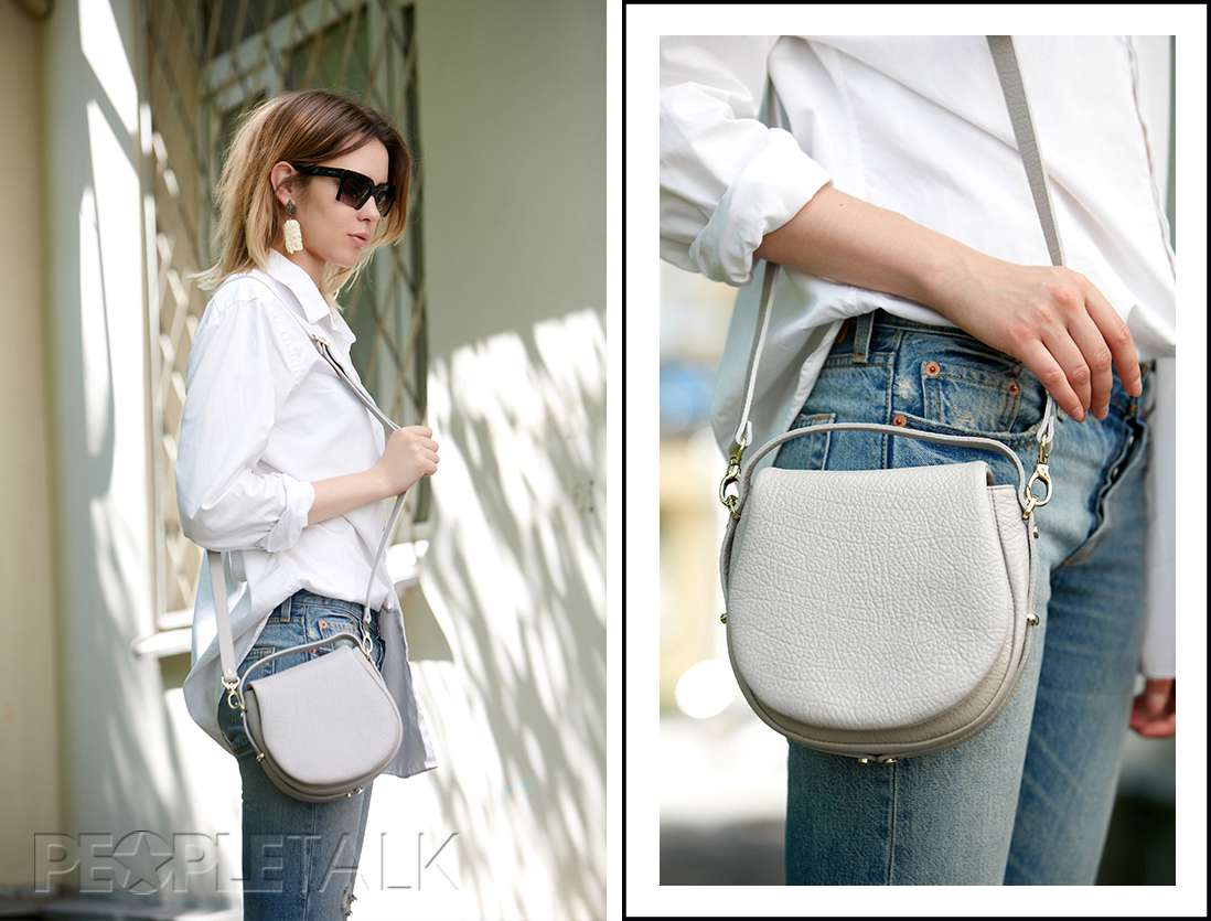 То, что ты искала: сумки Askent!