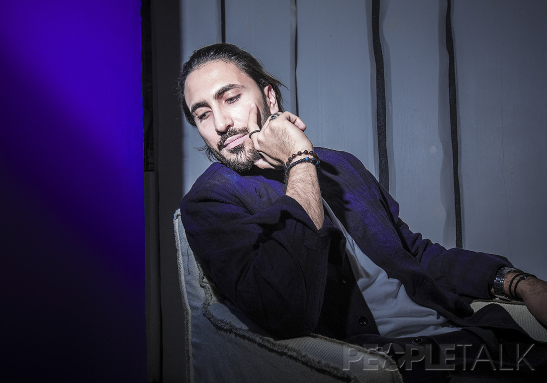 самсон моисидис