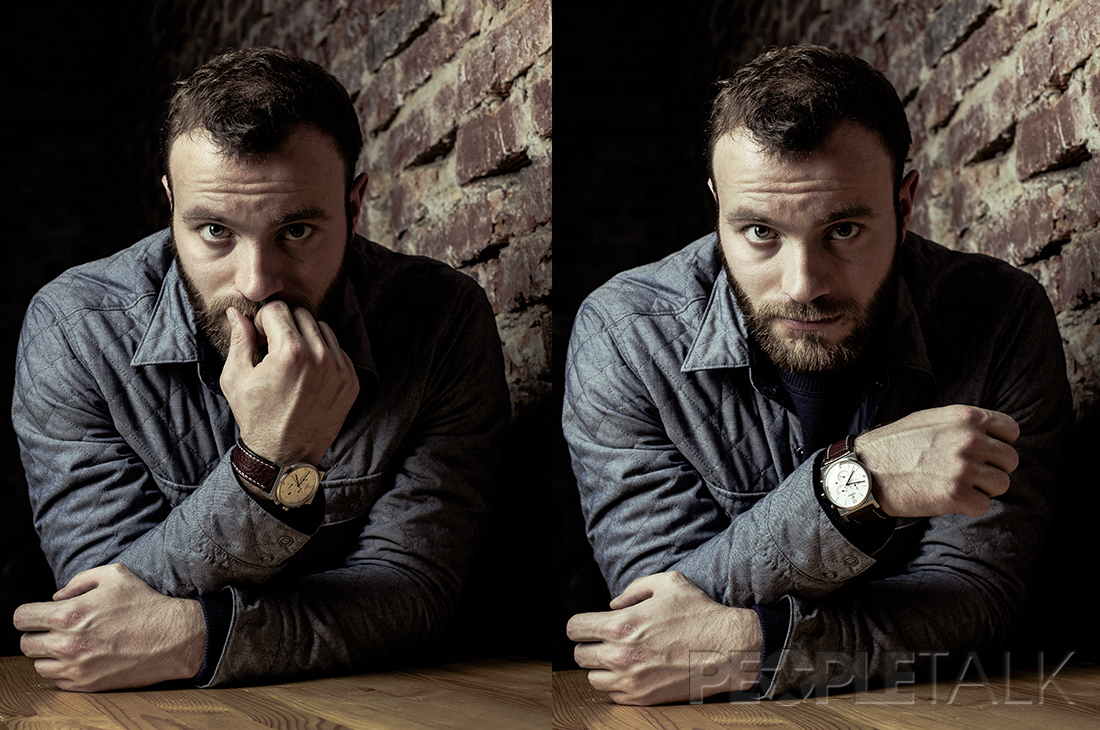 Холостяк недели: Дмитрий Игнатов