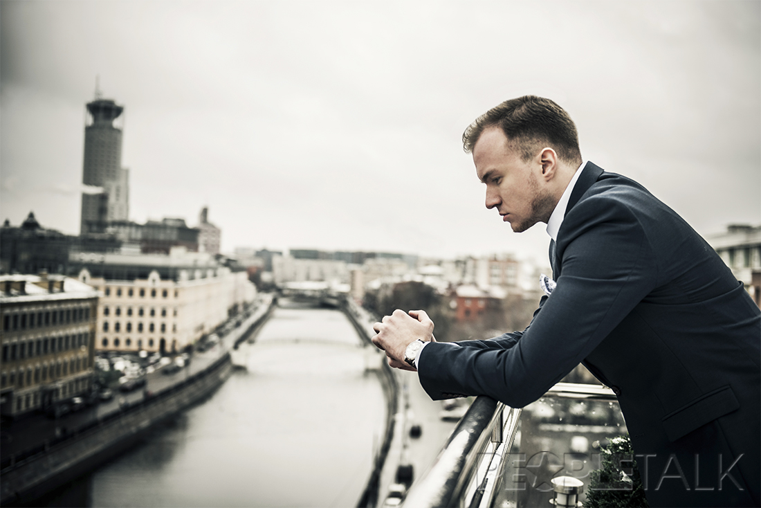 кирилл зайцев