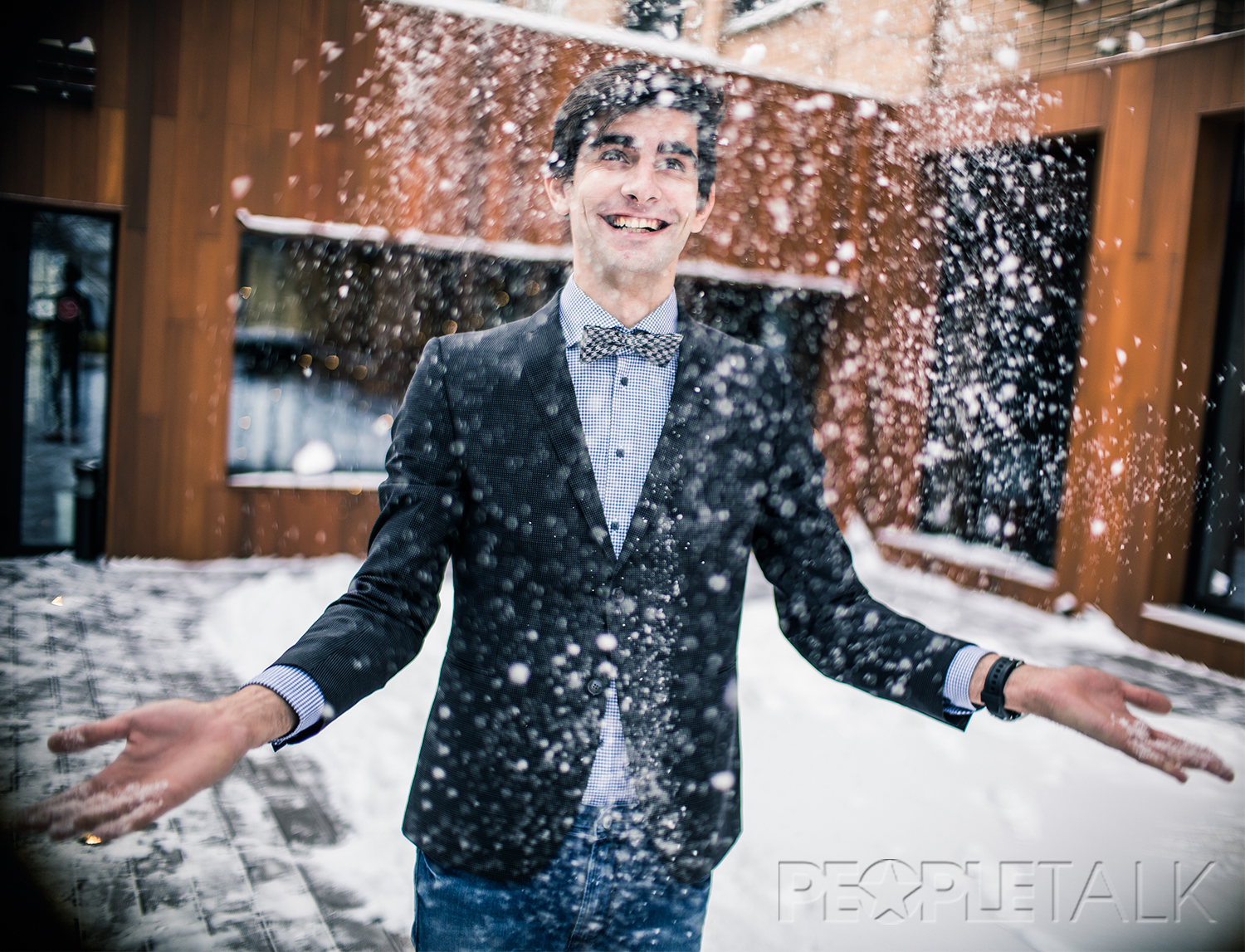 Холостяк недели: Геворг Осипян