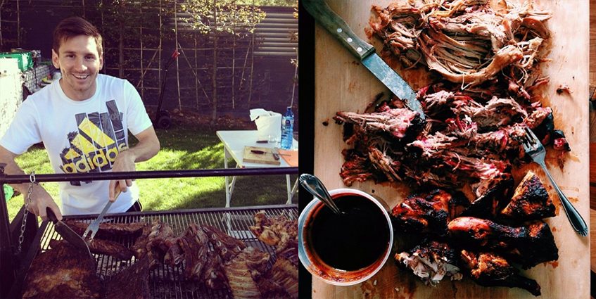 здоровое питание