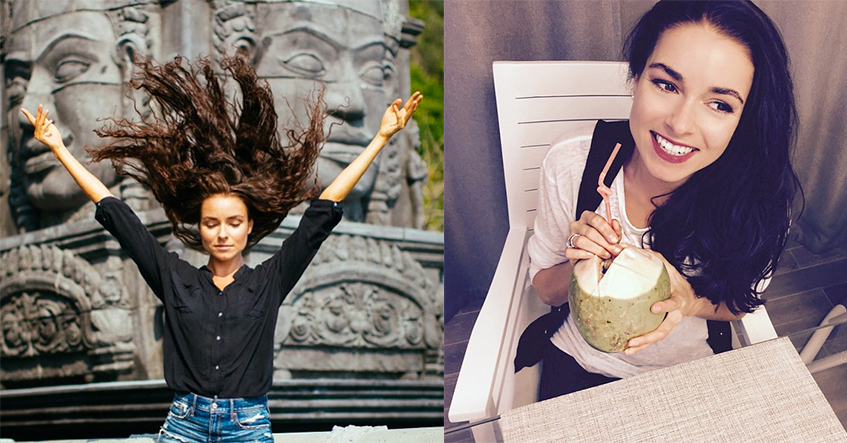 ирена понарошку