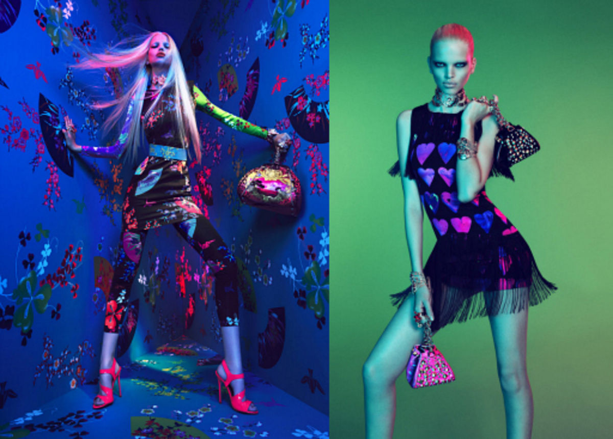 коллаборация, мода, fashion, H&M, Kenzo