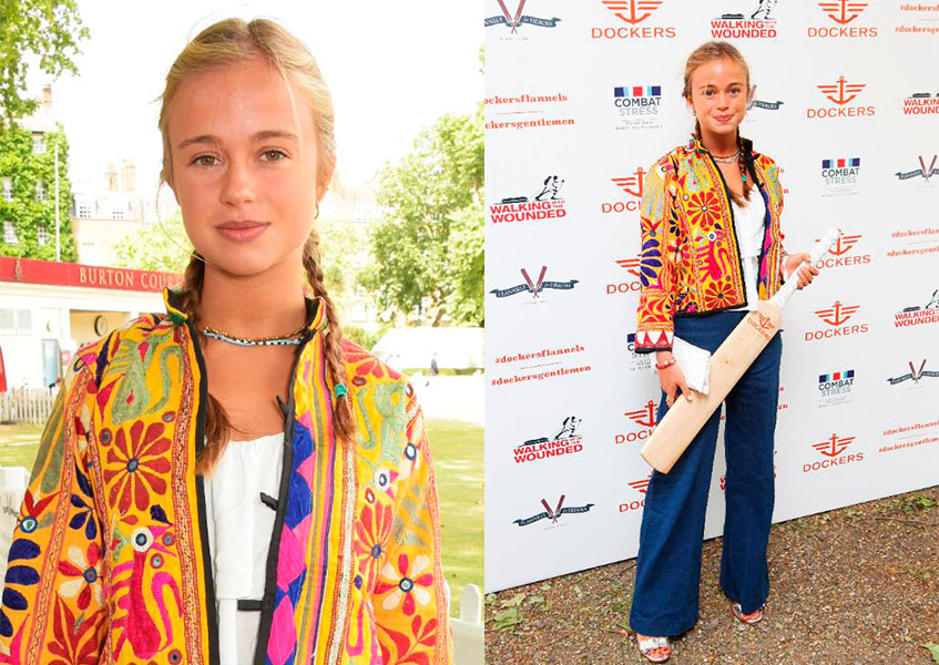 Амелия Виндзор