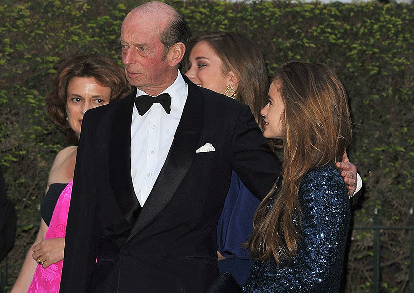 Амелия Виндзор