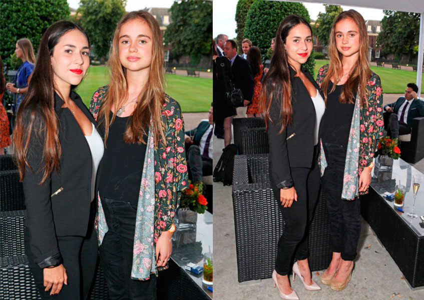 Амелия Виндзор