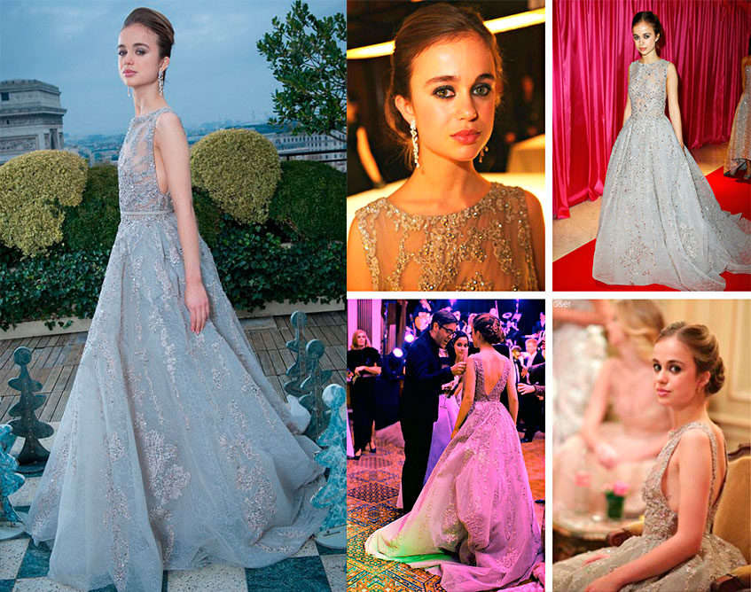 Амелия Виндзор