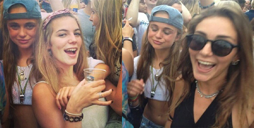 Амелия Виндзор