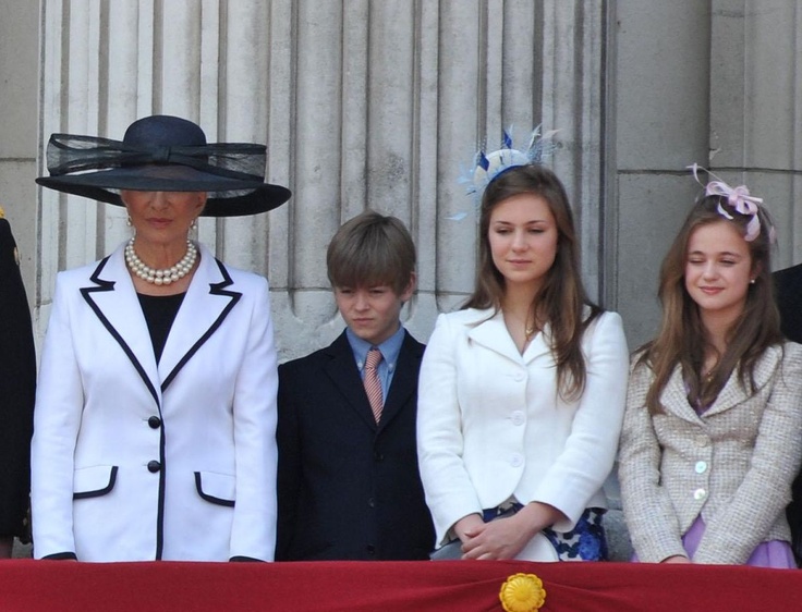 Амелия Виндзор