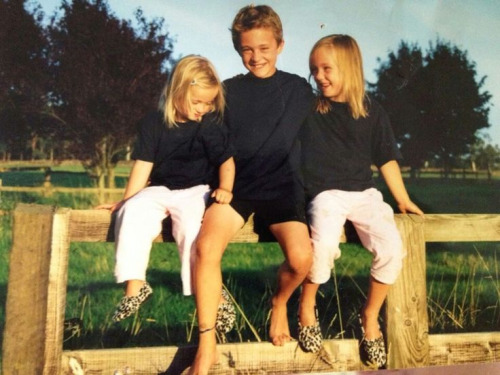 Амелия Виндзор