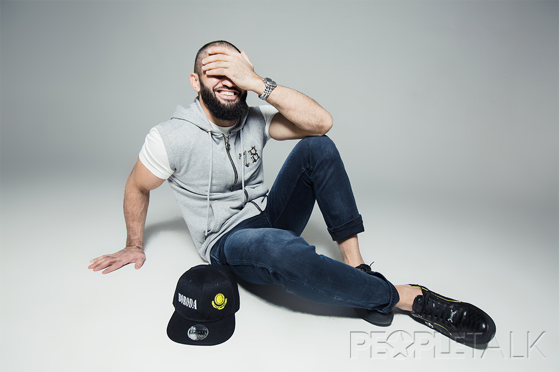 Адам Яндиев