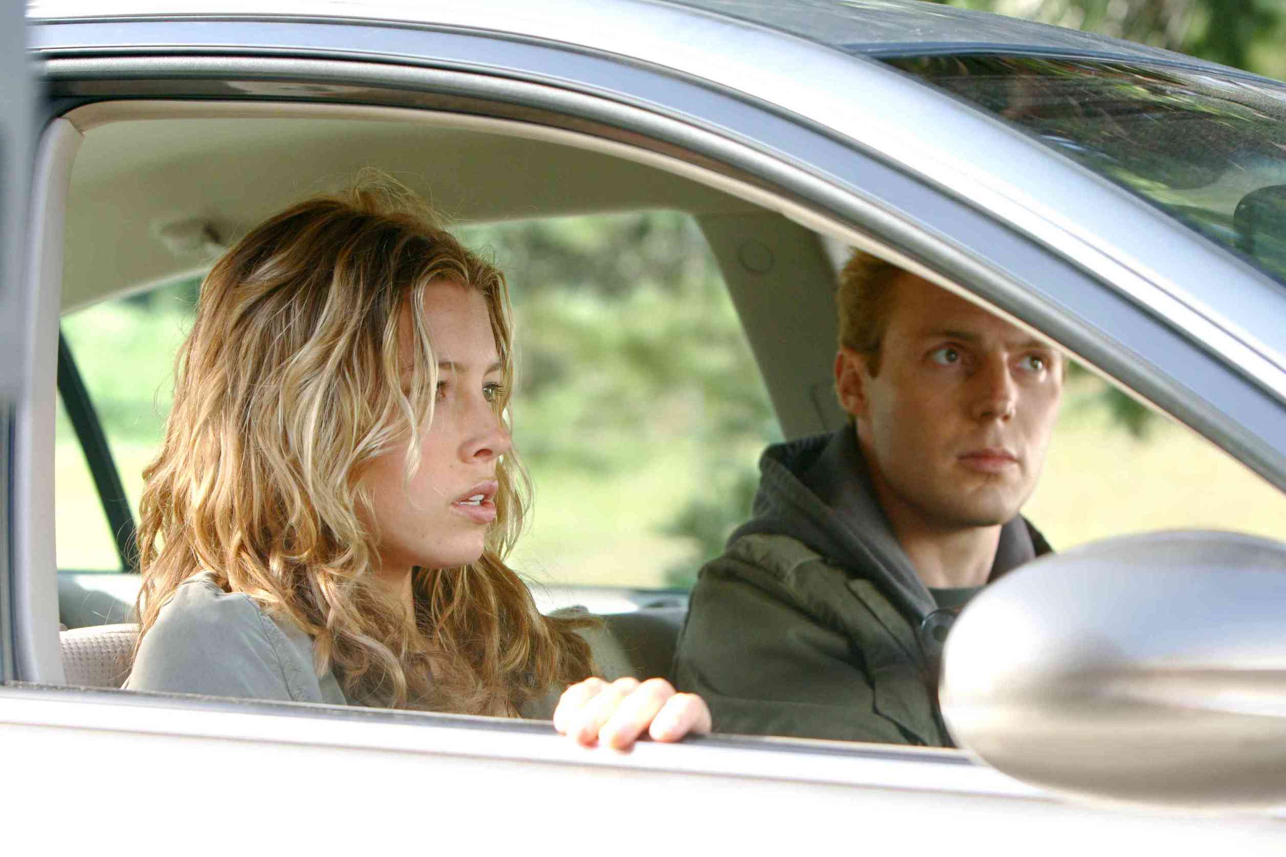 джессика бил