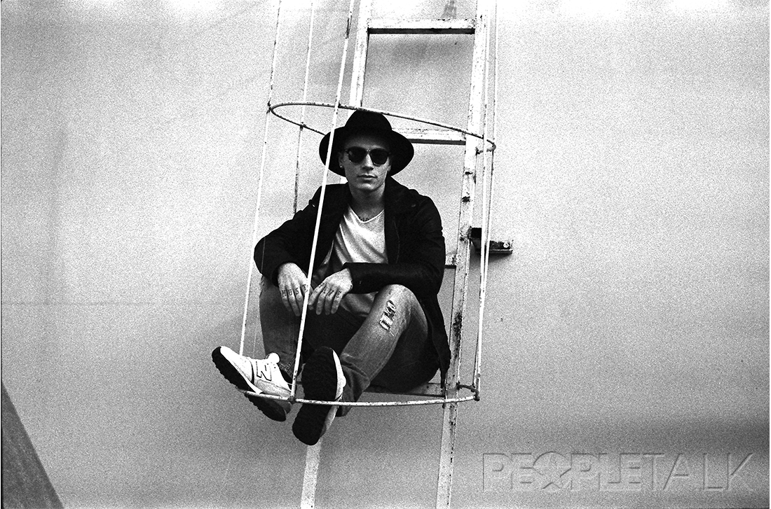 Quest Pistols Daniel Joy Даниил Мацейчук