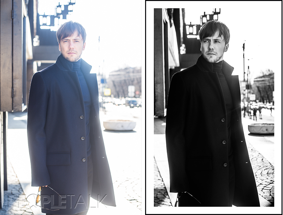 Иван Жидков