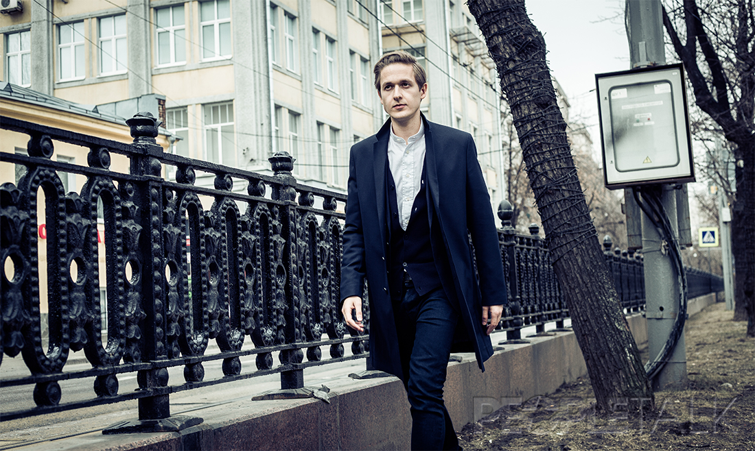 Артем Голдман