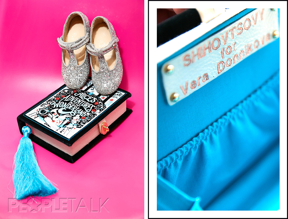 Модный гардероб недели: стилист Алеся Матящук