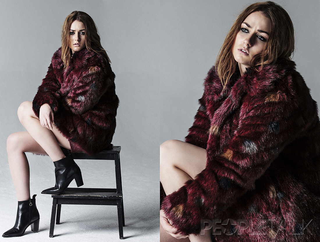 ингрид олеринская