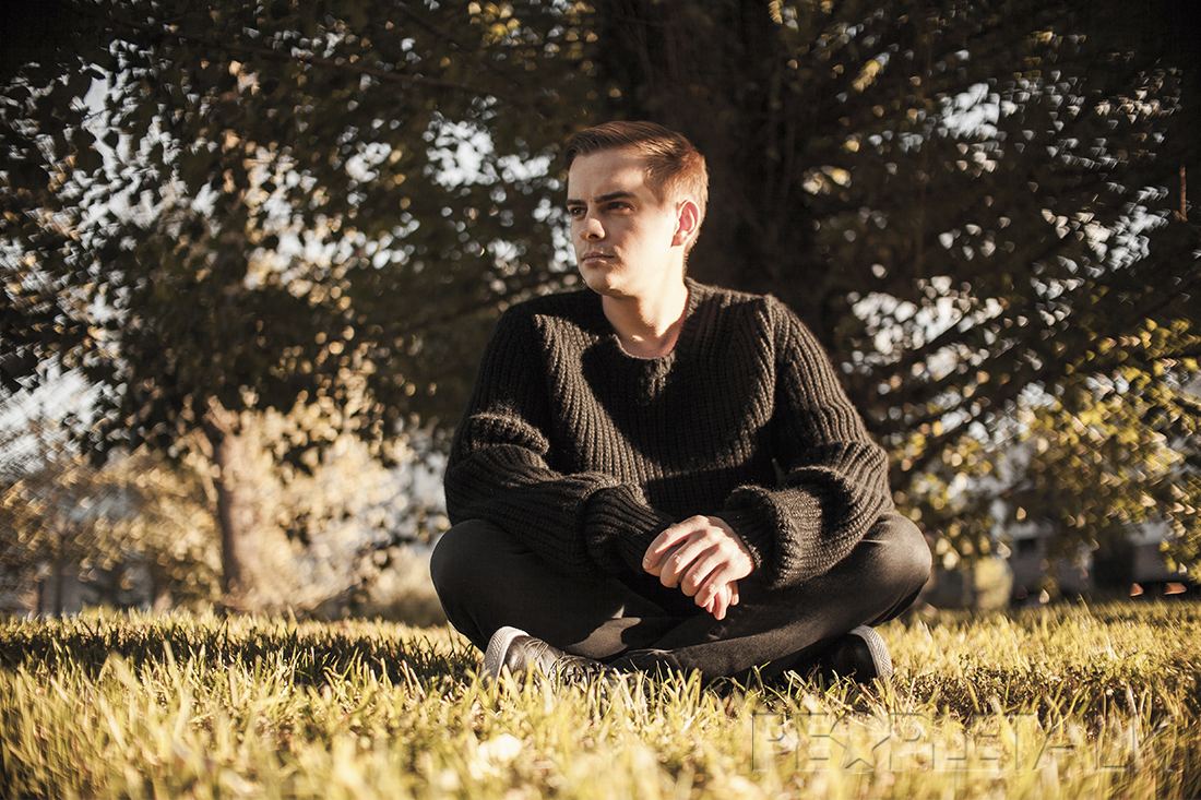 Александр Белоголовцев