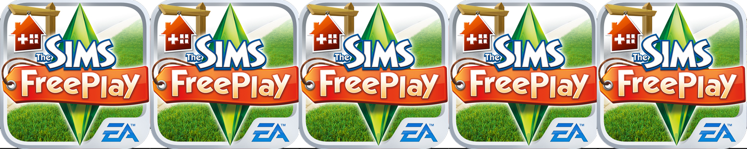 The Sims FreePlay
