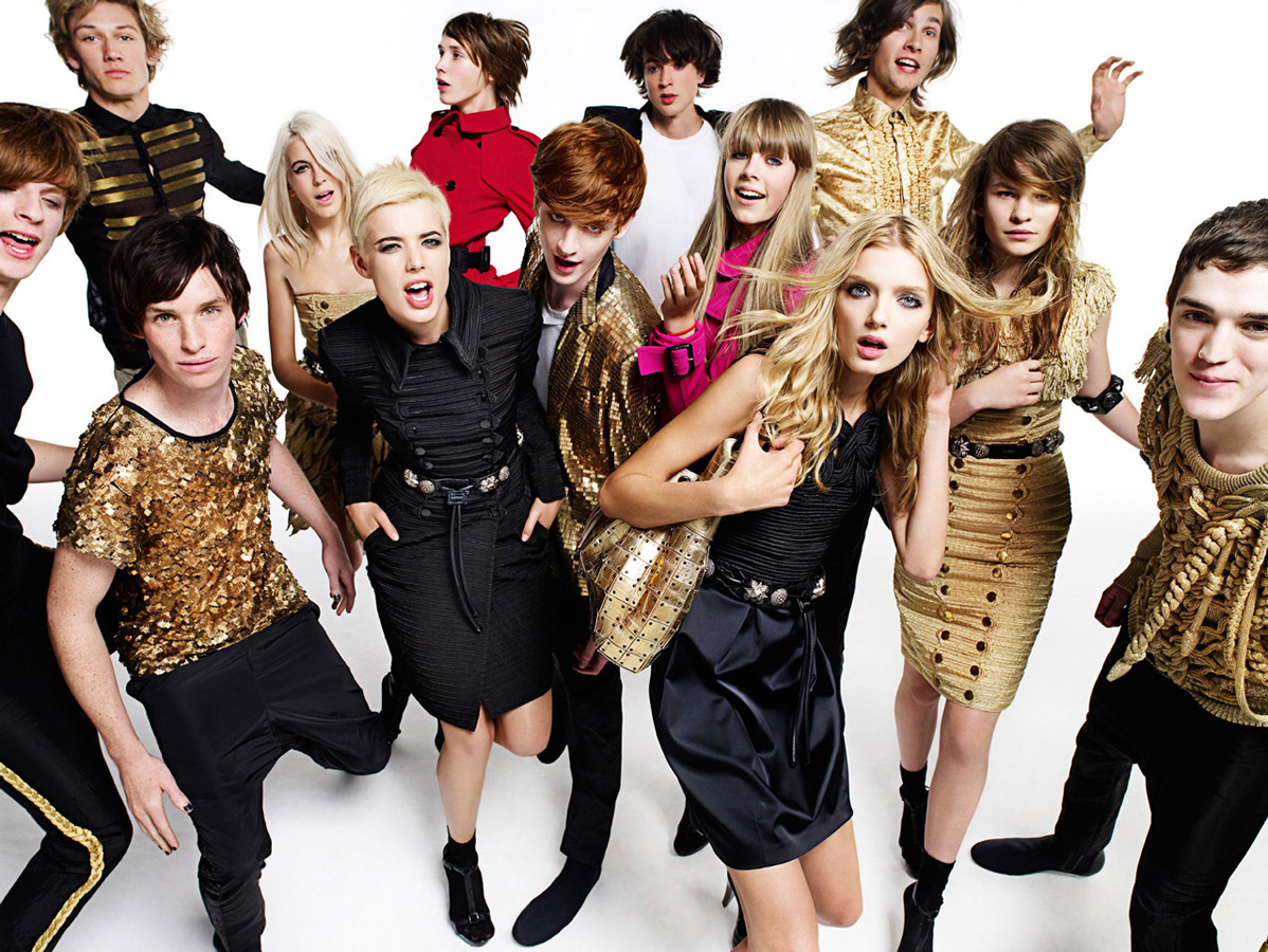 Элиот Полина Самнер