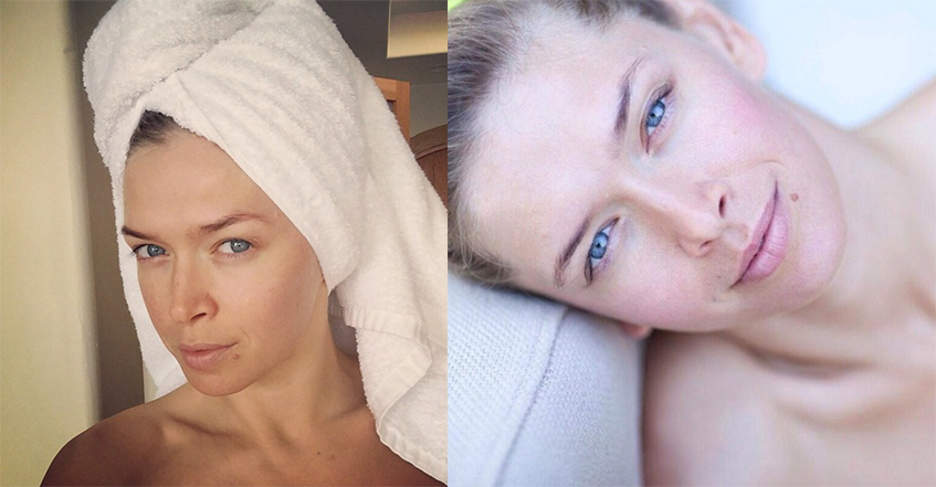 вера брежнева