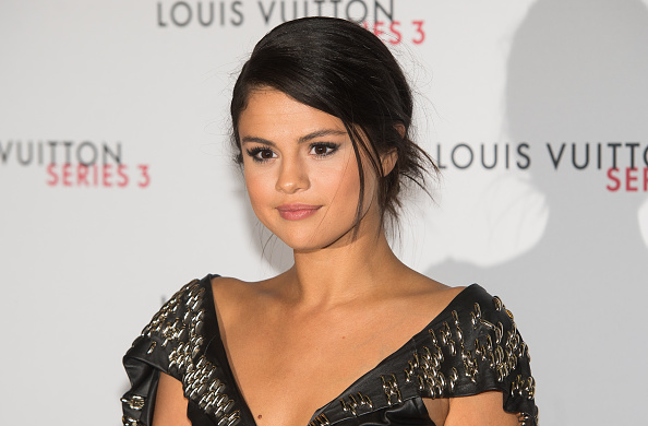 Селена Гомес выпустила новый альбом