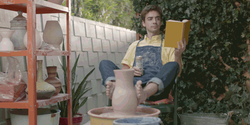 Как лениться с пользой