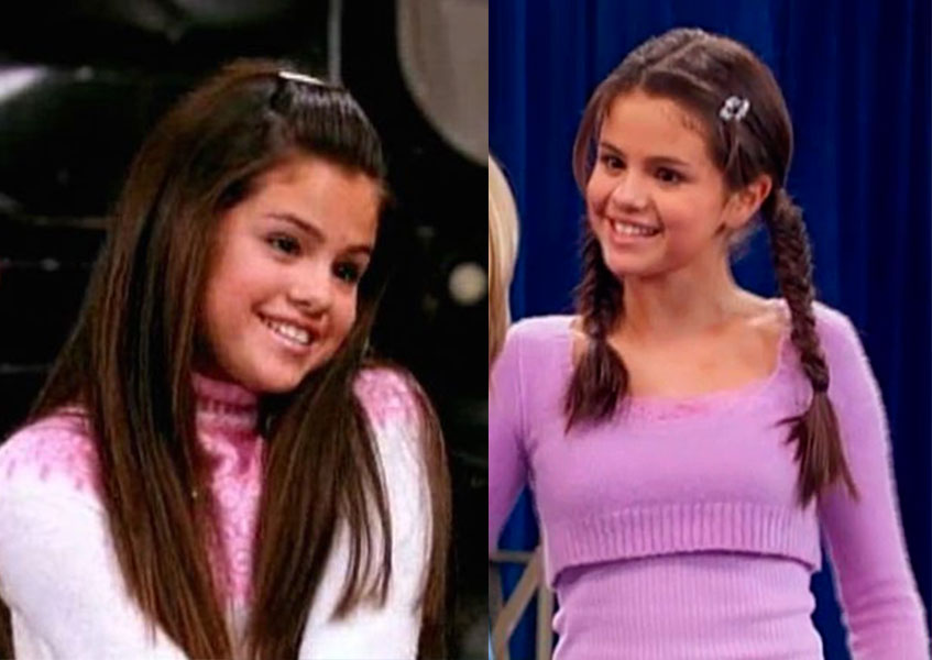 селена гомес