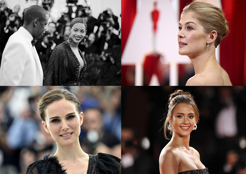 Звезды, которых поймали на лжи