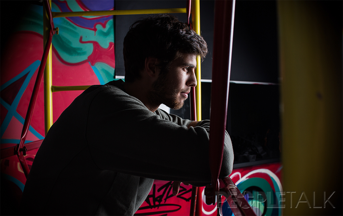 Карен Хачанов