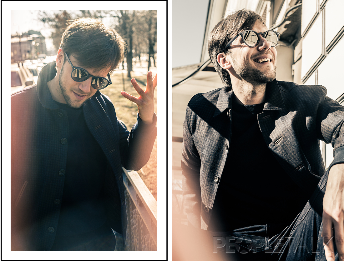 Иван Жидков