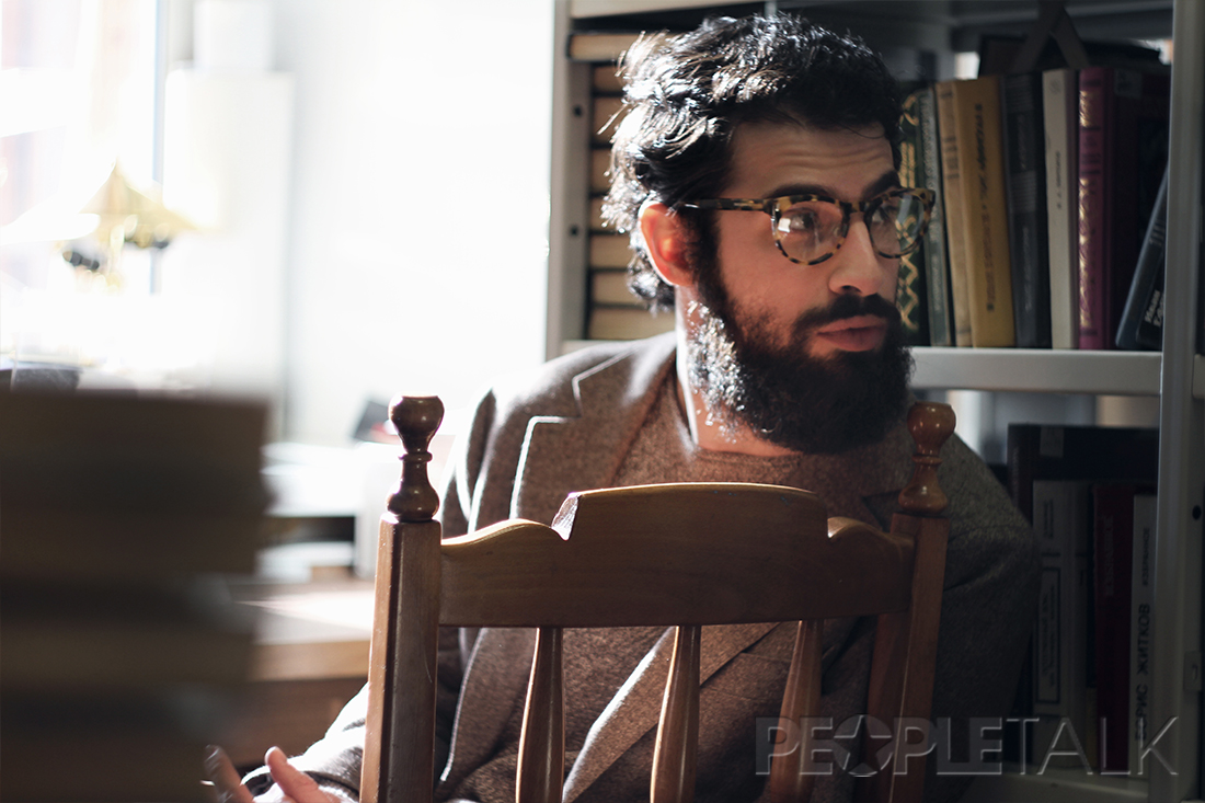 Георгий Кардава