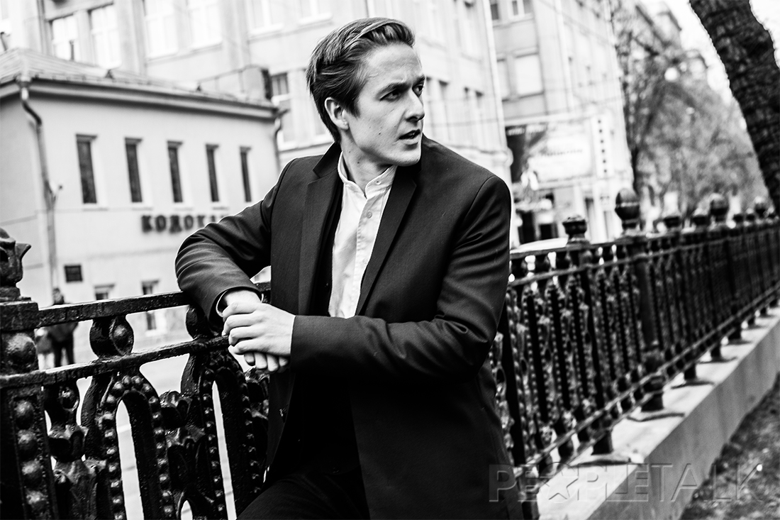 Артем Голдман