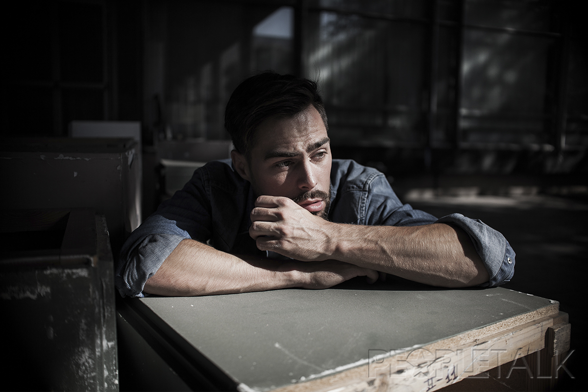 Иван Чуйков