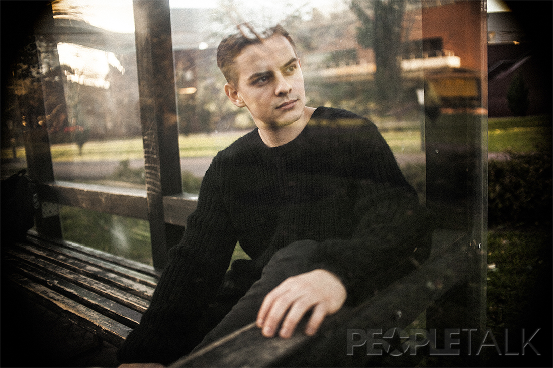 Александр Белоголовцев