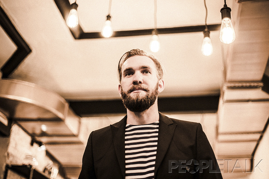 Дмитрий Колесников