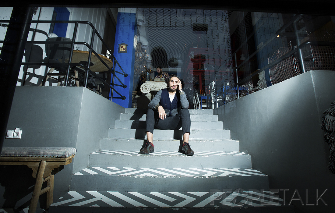 самсон моисидис