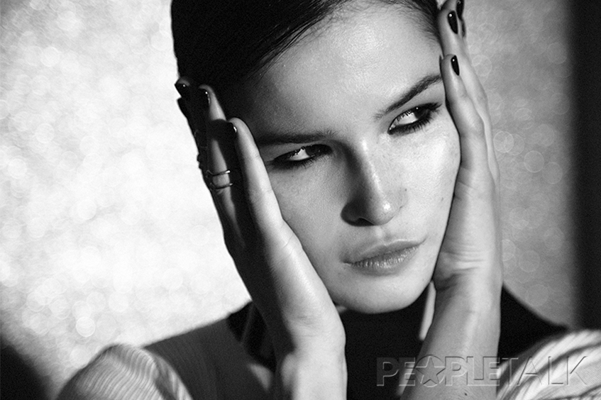 Лукерья Ильяшенко