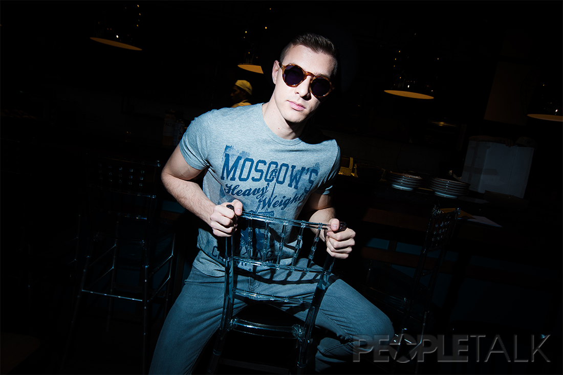 григорий юрченко