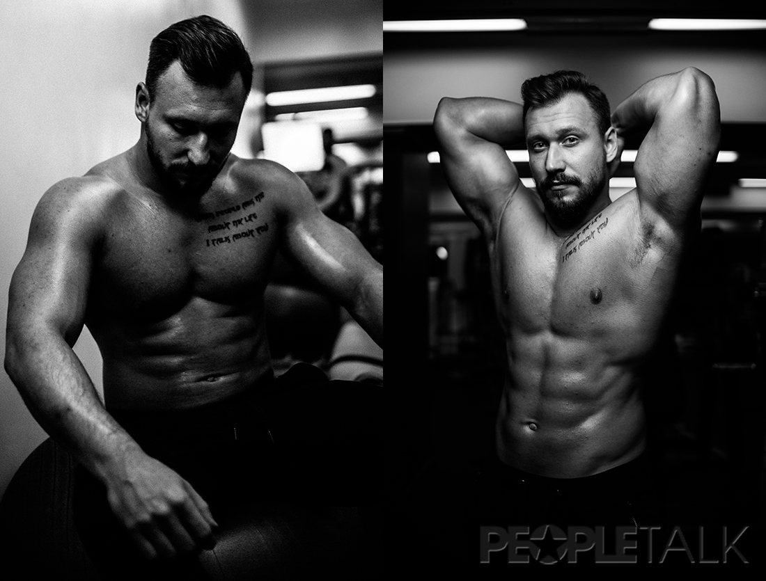 егор туманов