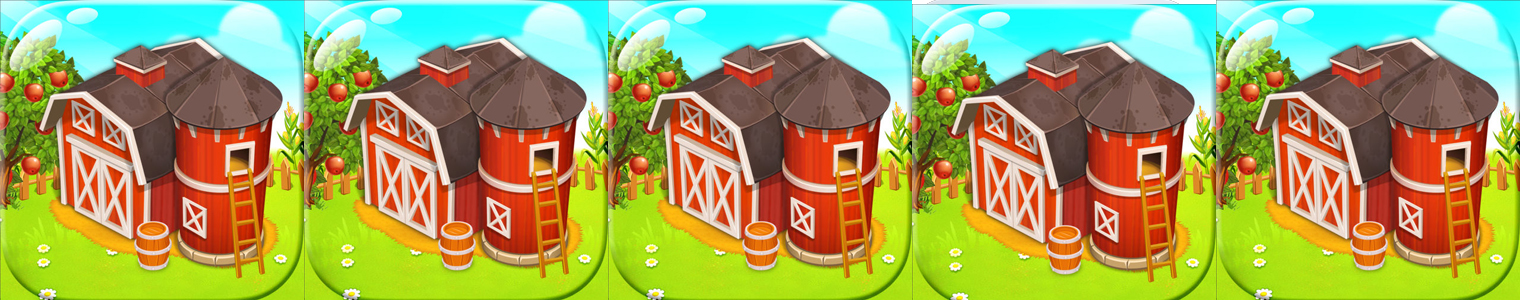 Farm Up
