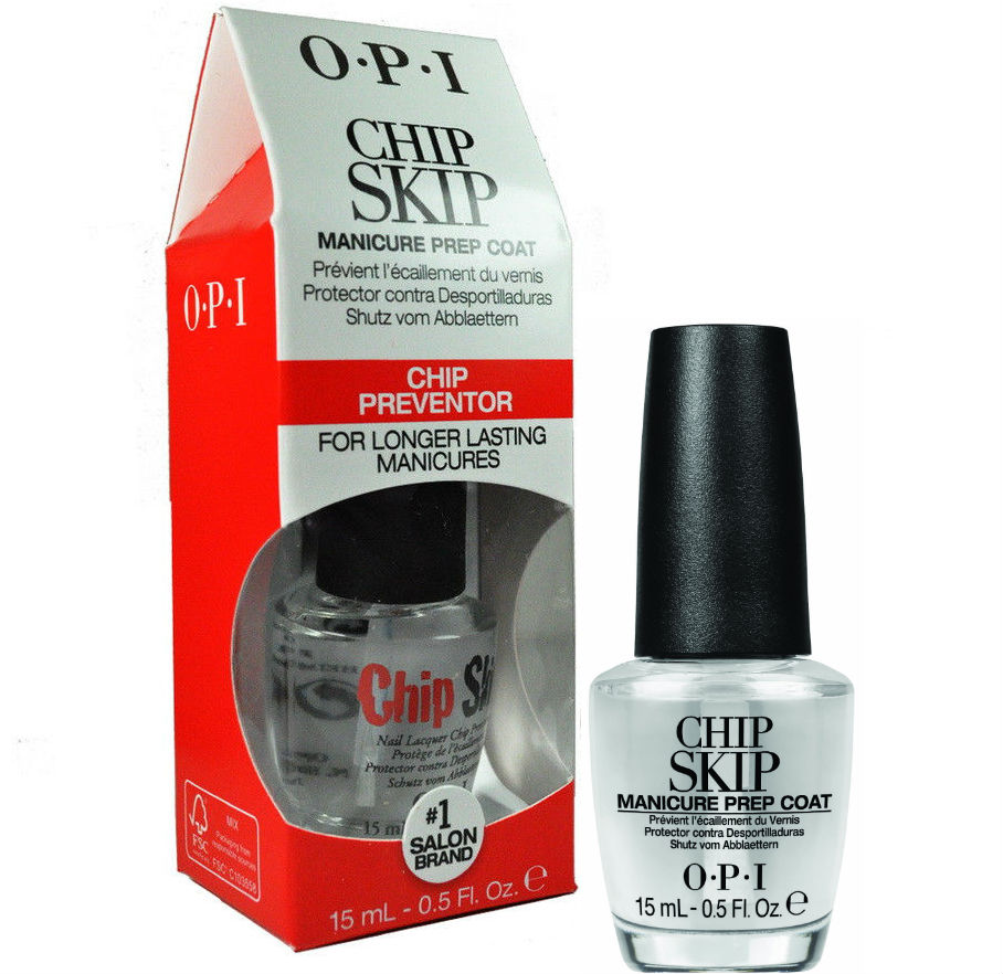 кондиционер для ногтей OPI