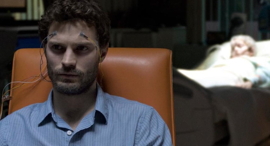 Девятая жизнь Луи Дракса, 2016