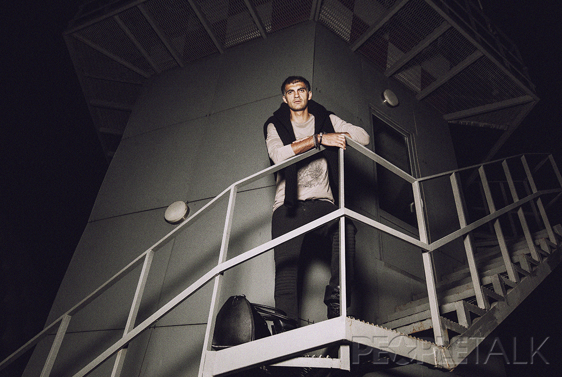 Владимир Габулов