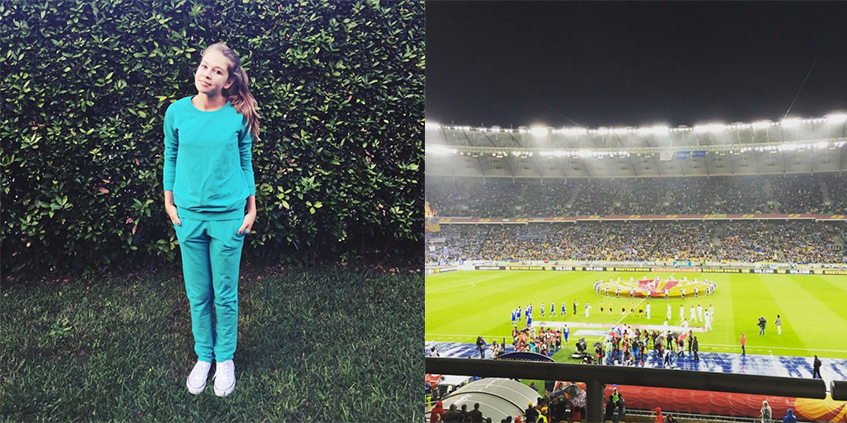 соня киперман