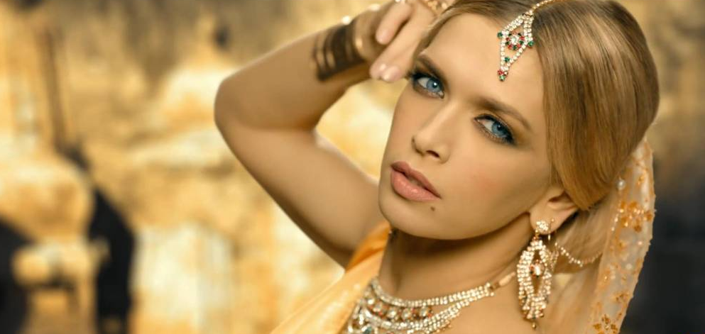 вера брежнева