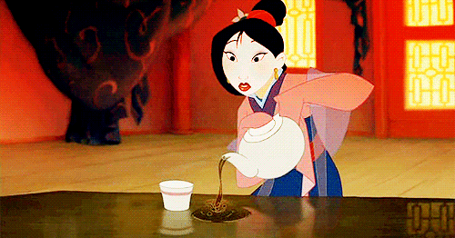 Китайский чай