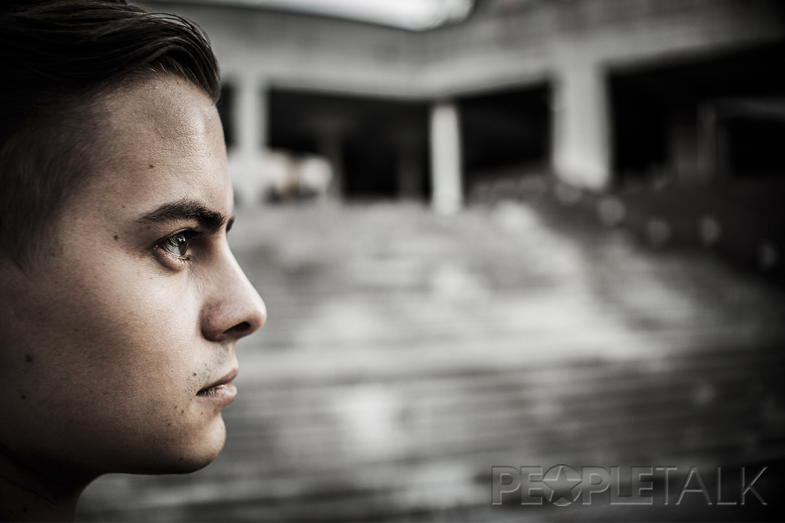 Александр Белоголовцев