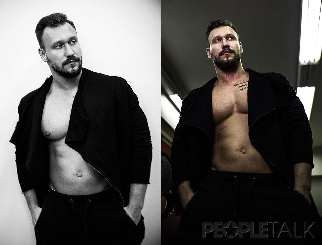 егор туманов